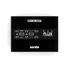 Reloop FLUX USB-C DVS Interface for Serato DJ Pro  6x6 IN/OUT
