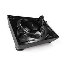 Reloop RP-7 Professional 7" Direct Drive Turntable System with built in Phono Preamp