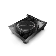 Reloop RP-7 Professional 7" Direct Drive Turntable System with built in Phono Preamp