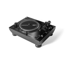 Reloop RP-7 Professional 7" Direct Drive Turntable System with built in Phono Preamp