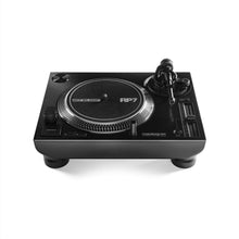 Reloop RP-7 Professional 7" Direct Drive Turntable System with built in Phono Preamp