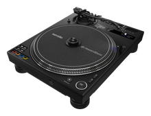 Pioneer PLX-CRSS12 Professional Digital-Analog Hybrid Turntable