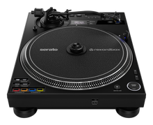 Pioneer PLX-CRSS12 Professional Digital-Analog Hybrid Turntable