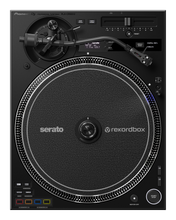 Pioneer PLX-CRSS12 Professional Digital-Analog Hybrid Turntable