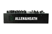 Allen & Heath Xone:92 mk2 6-Channel Pro DJ Mixer (B-STOCK)