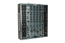 Allen & Heath Xone:92 mk2 6-Channel Pro DJ Mixer (B-STOCK)