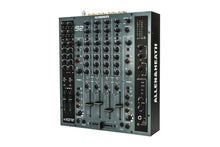 Allen & Heath Xone:92 mk2 6-Channel Pro DJ Mixer (B-STOCK)
