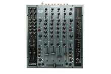 Allen & Heath Xone:92 mk2 6-Channel Pro DJ Mixer (B-STOCK)