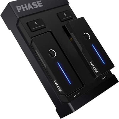 Phase Essential Digital Needle System – JK Pro Audio