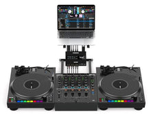 Reloop FLUX USB-C DVS Interface for Serato DJ Pro  6x6 IN/OUT