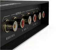 Reloop FLUX USB-C DVS Interface for Serato DJ Pro  6x6 IN/OUT