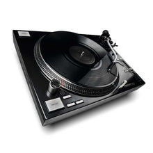 RP-7000MKII Pro High-Torque Club-Standard Turntable - B Stock