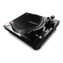 Reloop RP-7000 MKII Pro High-Torque Club-Standard Turntable