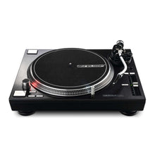 Reloop RP-7000MKII (PAIR) Pro High-Torque Club-Standard Turntable W/ Ortofon Needles