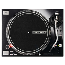 RP-7000MKII Pro High-Torque Club-Standard Turntable - B Stock