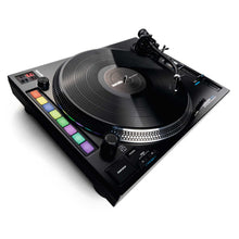 Reloop RP-8000mk2 Advanced Hybrid Turntable w/ MIDI feature section (B stock)