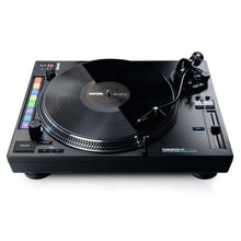 Reloop RP-8000mk2 Advanced Hybrid Turntable w/ MIDI feature section (B stock)