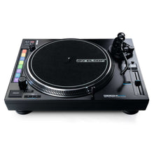 Reloop RP-8000mk2 (PAIR) Advanced Hybrid Turntable w/ MIDI feature section and FREE Ortofon Needles