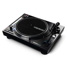Reloop RP-8000mk2 (PAIR) Advanced Hybrid Turntable w/ MIDI feature section and FREE Ortofon Needles