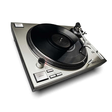 Reloop RP-7000MKII Silver Pro High-Torque Club-Standard Turntable