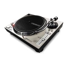 Reloop RP-7000MKII Silver Pro High-Torque Club-Standard Turntable