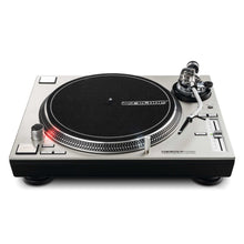 Reloop RP-7000MKII Silver Pro High-Torque Club-Standard Turntable