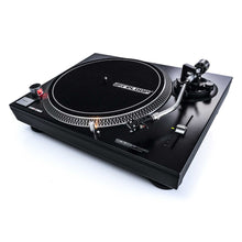 Reloop RP-1000mk2 Belt Drive Turntable (B stock)