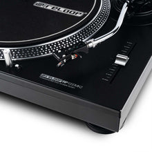 Reloop RP-1000mk2 Belt Drive Turntable (B stock)