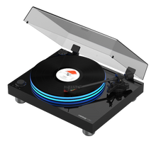 Reloop Turn 7 / Premium Belt Drive USB Turntable System