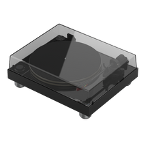 Reloop Turn 7 / Premium Belt Drive USB Turntable System
