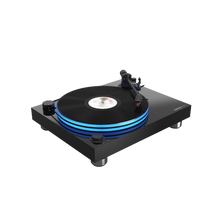 Reloop Turn 7 / Premium Belt Drive USB Turntable System