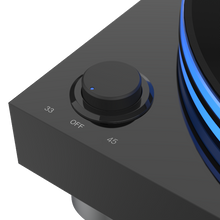 Reloop Turn 7 / Premium Belt Drive USB Turntable System