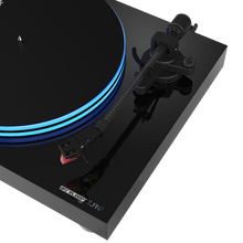 Reloop Turn 7 / Premium Belt Drive USB Turntable System