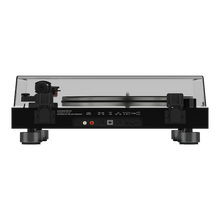 Reloop Turn 7 / Premium Belt Drive USB Turntable System