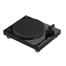 Reloop Turn 7 / Premium Belt Drive USB Turntable System
