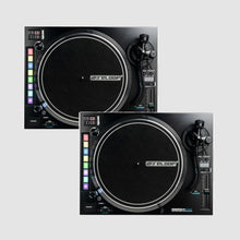 Reloop RP-8000mk2 Advanced Hybrid Turntable w/ MIDI feature section (B stock)