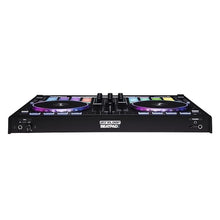 Reloop Beatpad2 Front
