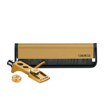 Reloop RP-7000 GLD Limited Edition GOLD Turntable Package