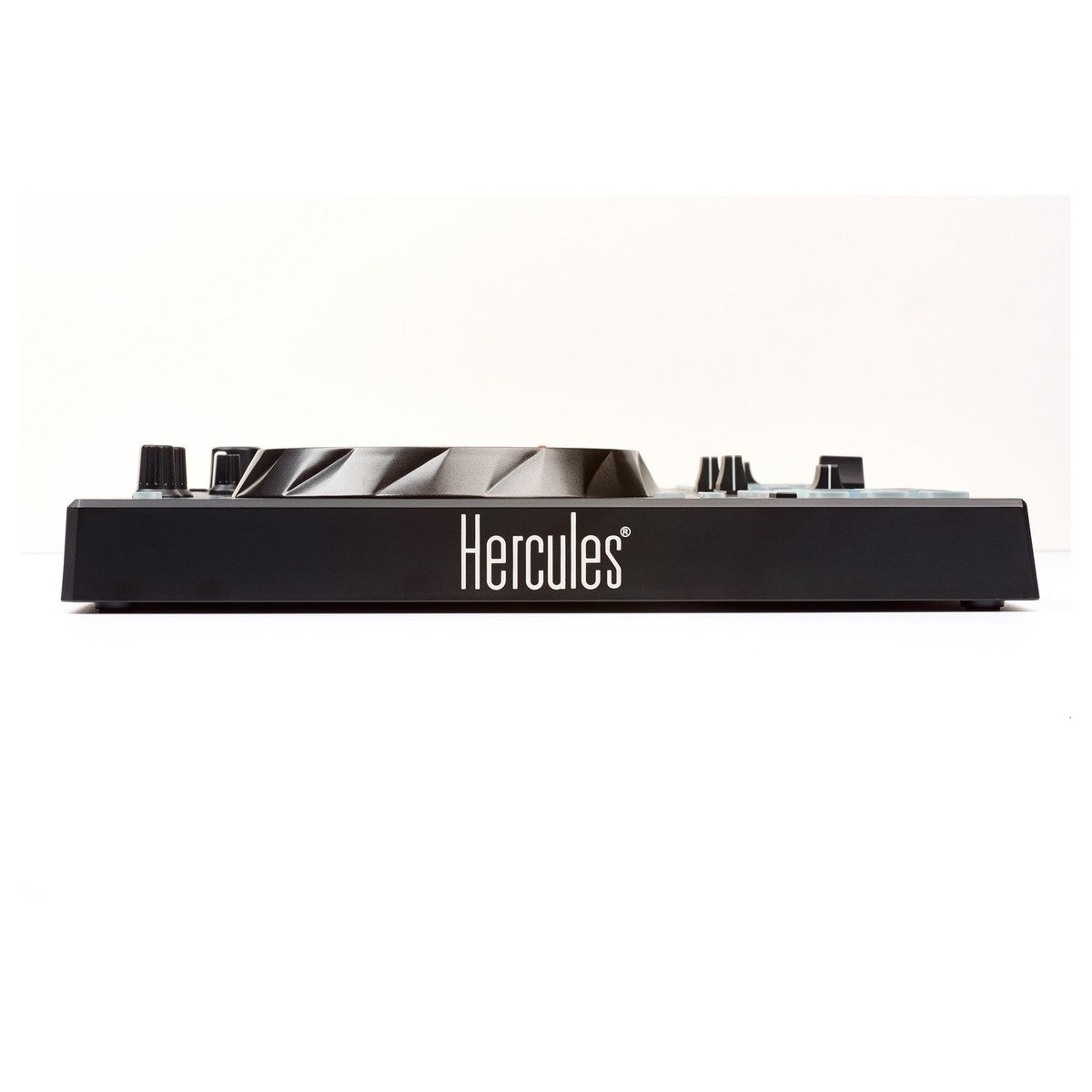 (B-STOCK)　DJ　Pro　JK　Controller　Inpulse　DJ　300　Hercules　Audio
