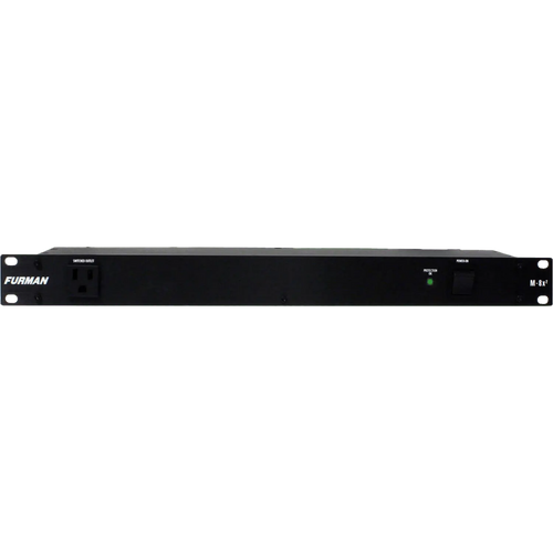 Furman M-8x2 15A Standard Power Conditioner