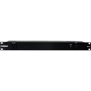 Furman M-8x2 15A Standard Power Conditioner