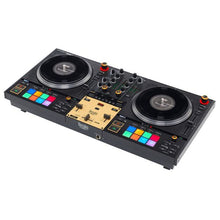 Hercules Inpulse T7 Premium Edition 2-Channel DJ Controller w/ Rotating Platters (B-STOCK)