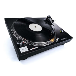 Reloop RP-1000mk2 Belt Drive Turntable