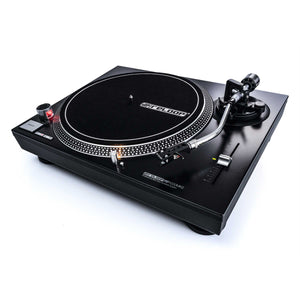 Reloop RP-1000mk2 Belt Drive Turntable