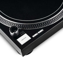 Reloop RP-1000mk2 Belt Drive Turntable