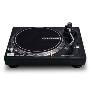 Reloop RP-1000mk2 Belt Drive Turntable