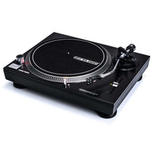 Reloop RP-1000mk2 Belt Drive Turntable