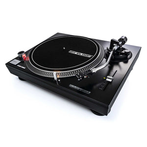 Reloop RP-2000MK2 USB DJ Turntable w/ Direct Drive & built in Phono Preamp