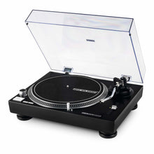 Reloop RP-2000MK2 USB DJ Turntable w/ Direct Drive & built in Phono Preamp