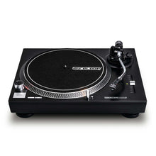 Reloop RP-2000MK2 USB DJ Turntable w/ Direct Drive & built in Phono Preamp